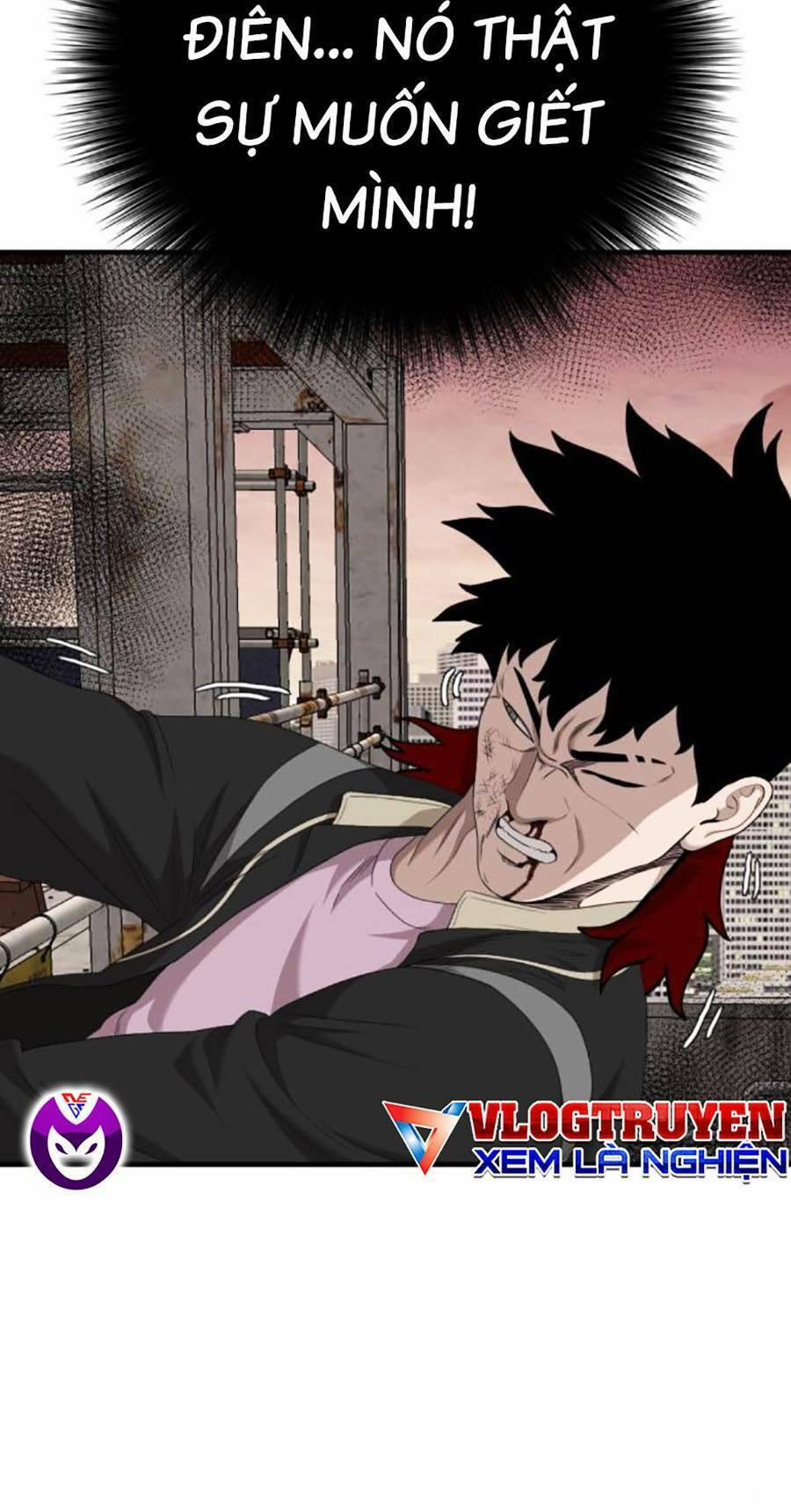 Người Xấu 152 trang 29