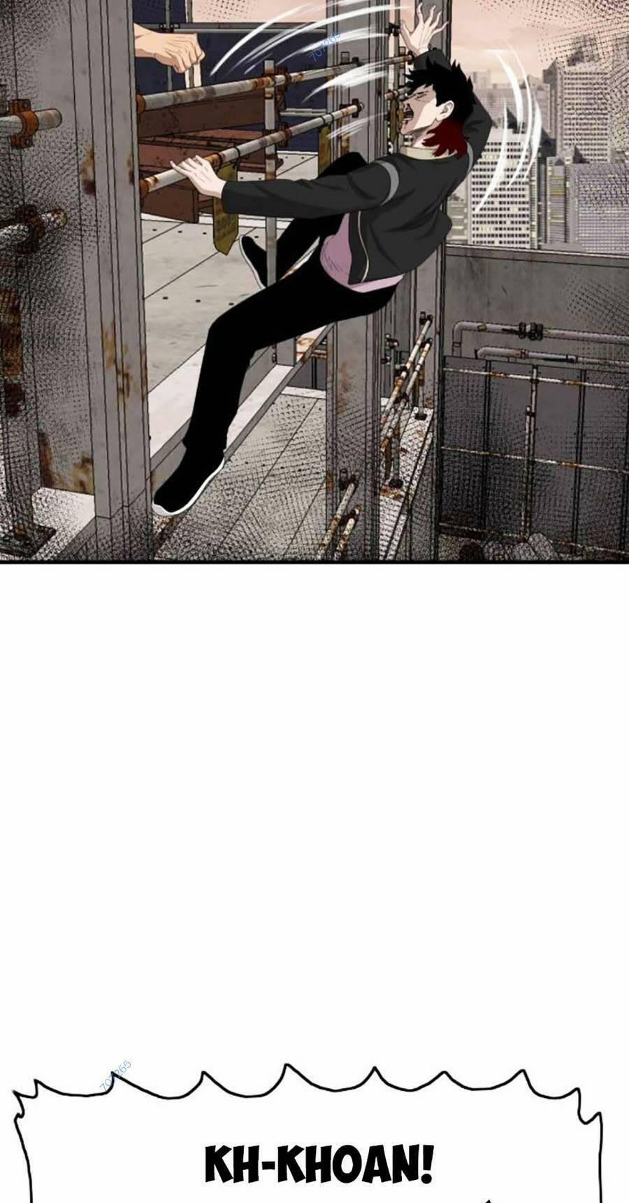 Người Xấu 152 trang 34