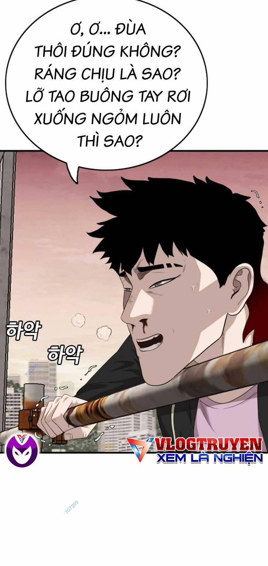 Người Xấu 152 trang 6