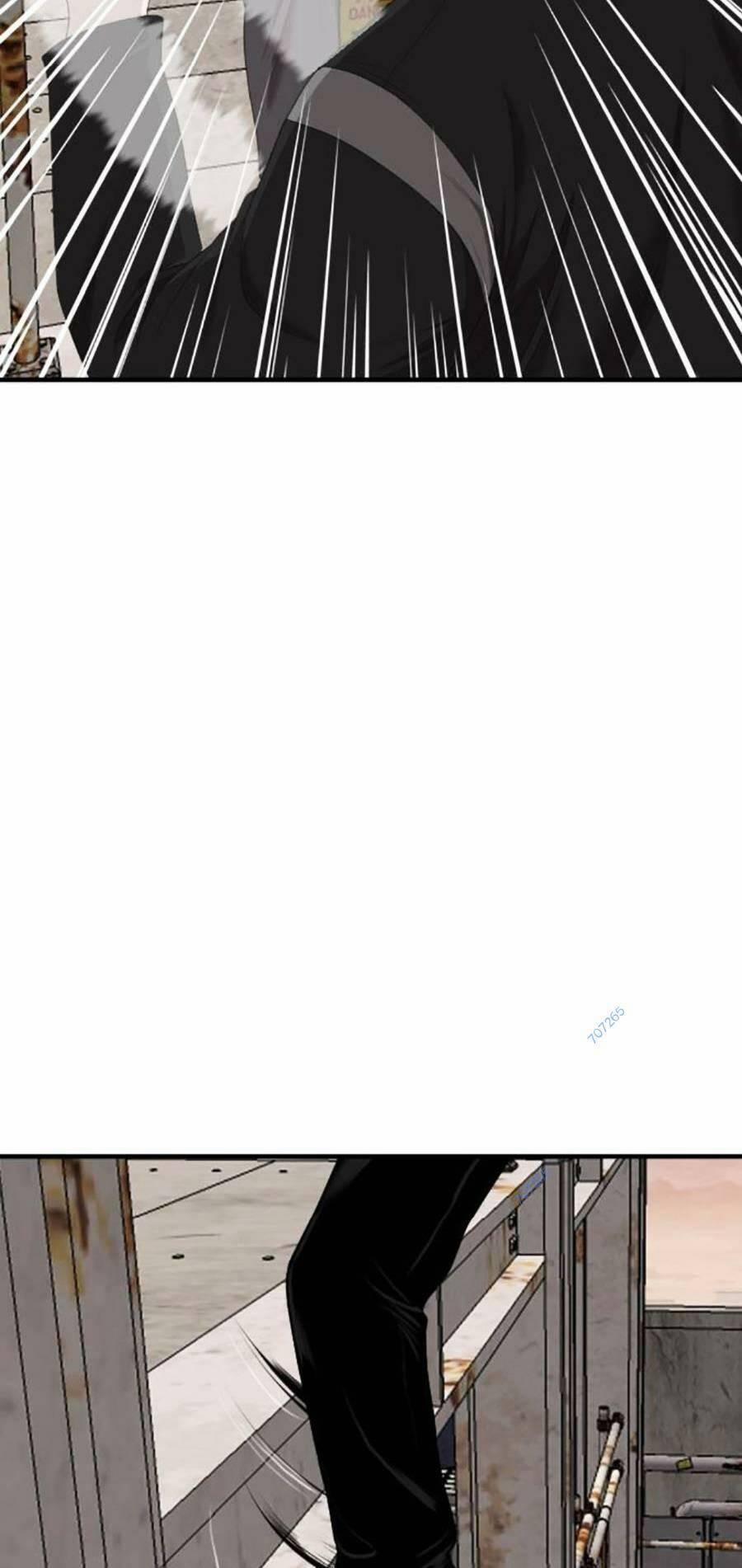 Người Xấu 152 trang 8