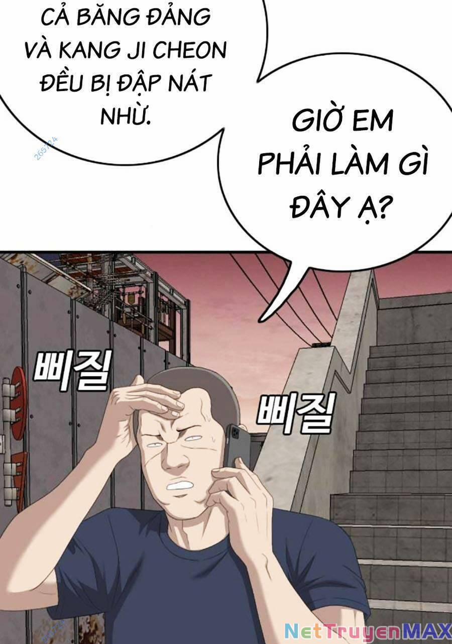 Người Xấu 153 trang 12