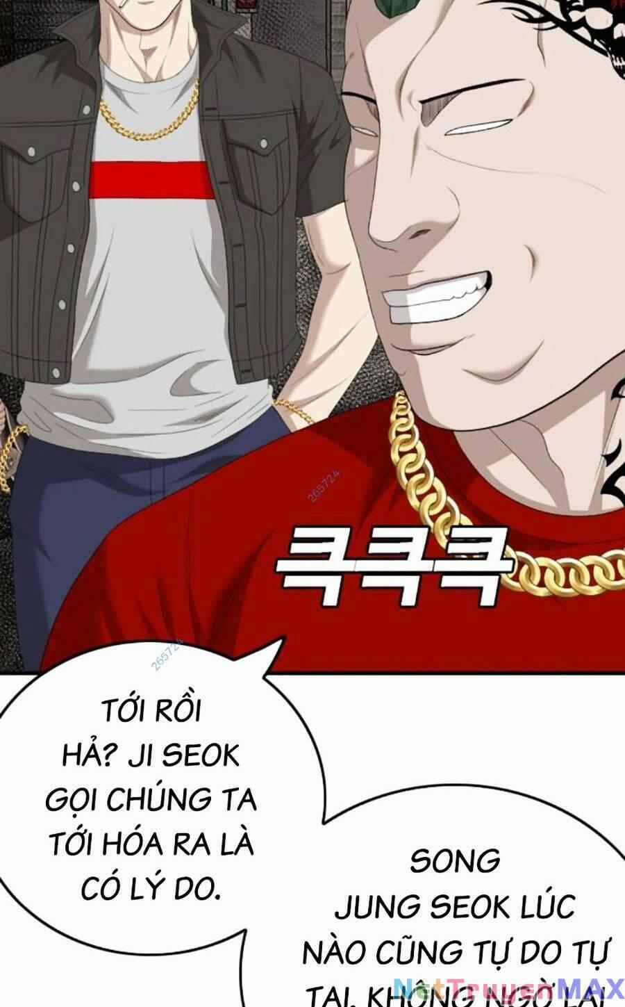 Người Xấu 153 trang 124