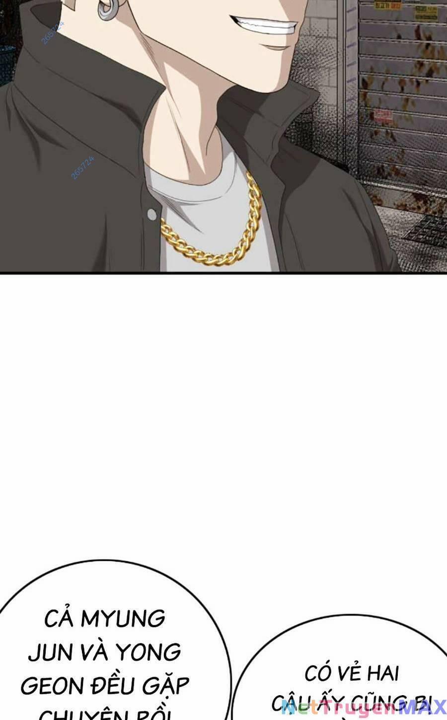 Người Xấu 153 trang 126