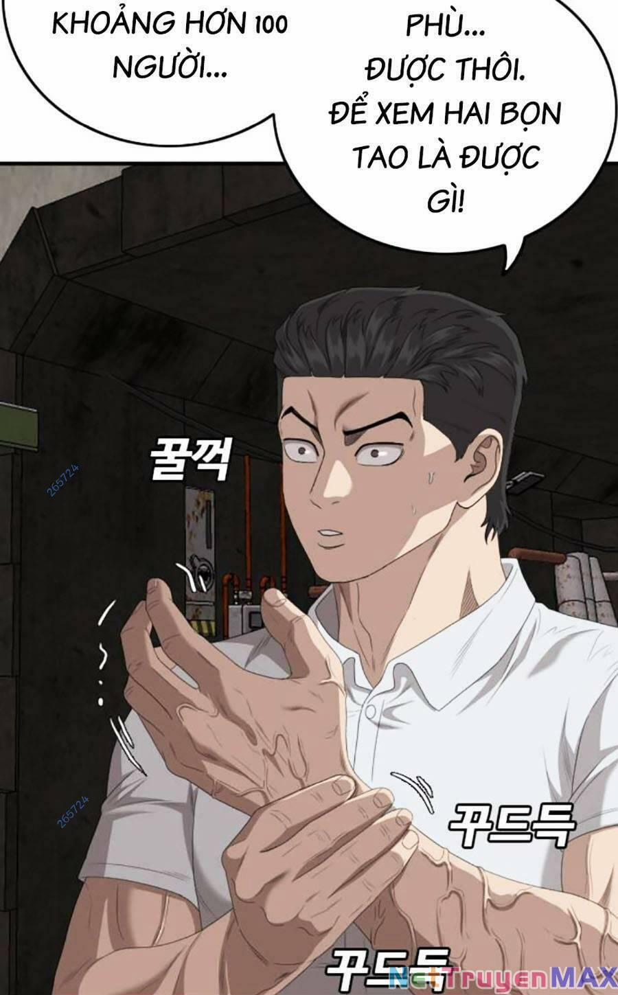 Người Xấu 153 trang 128