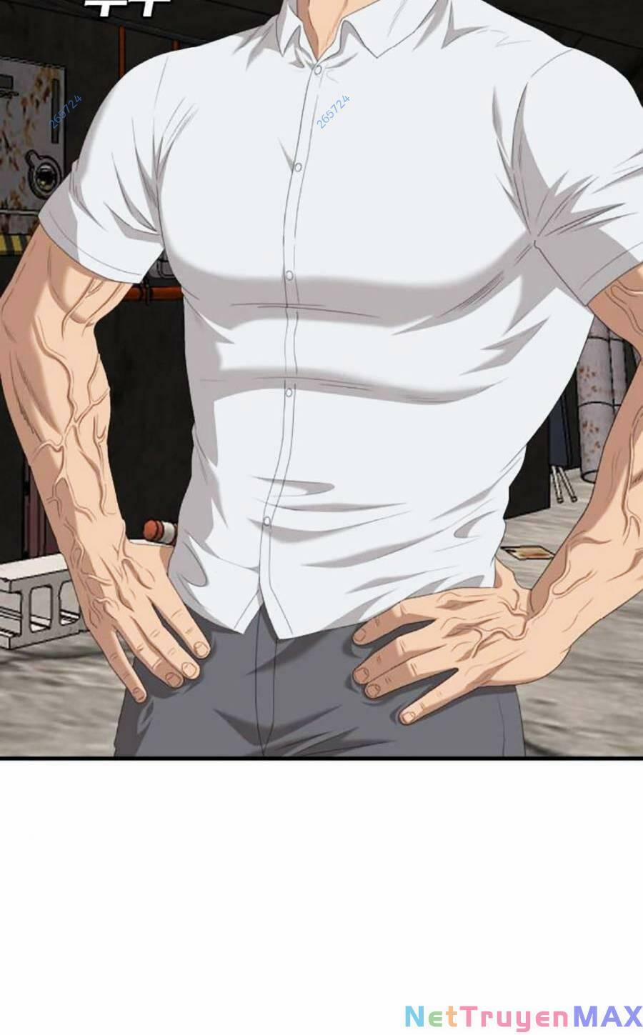 Người Xấu 153 trang 130