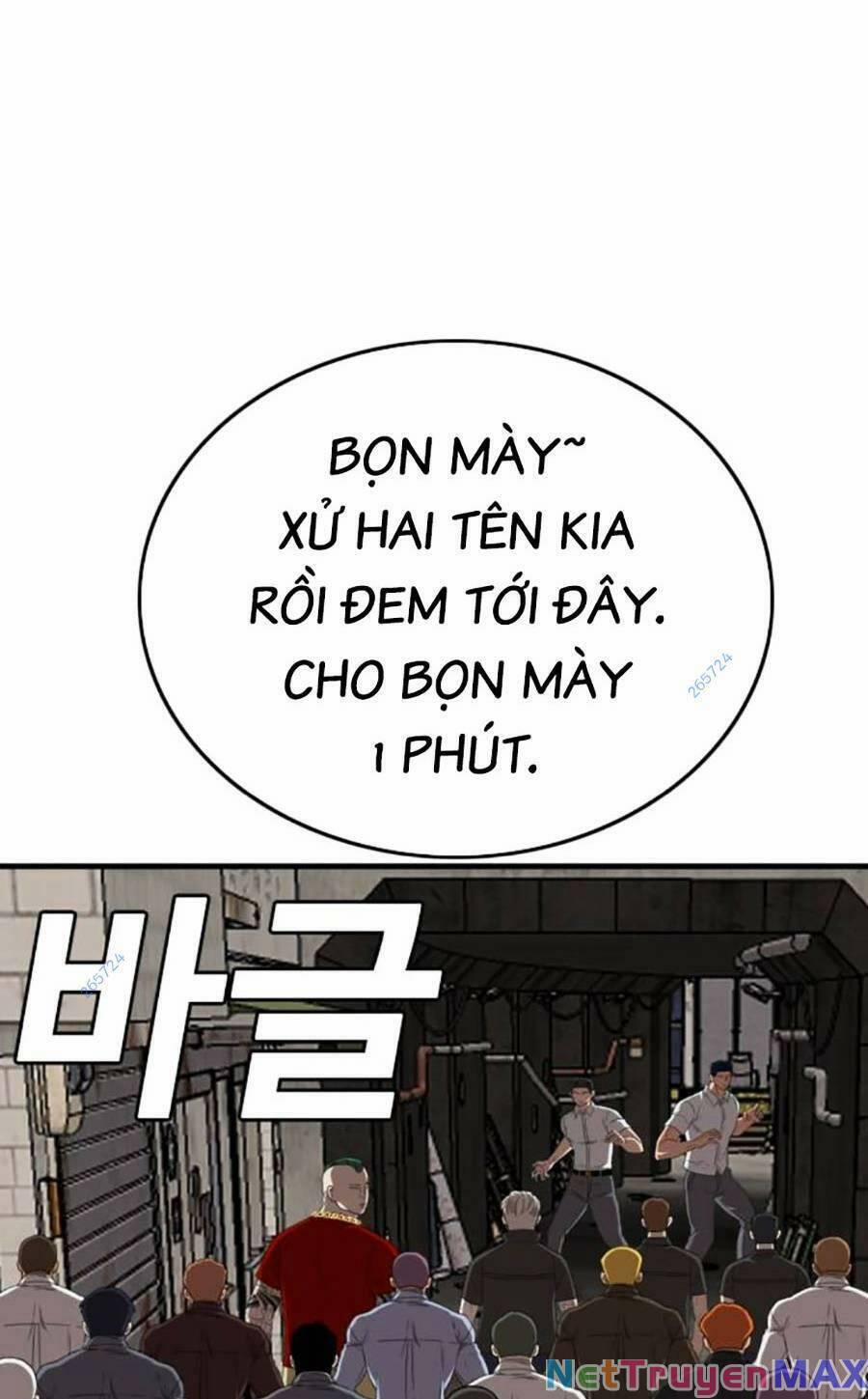 Người Xấu 153 trang 134