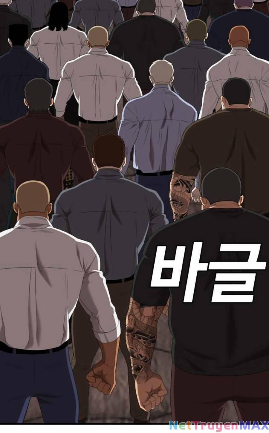 Người Xấu 153 trang 135