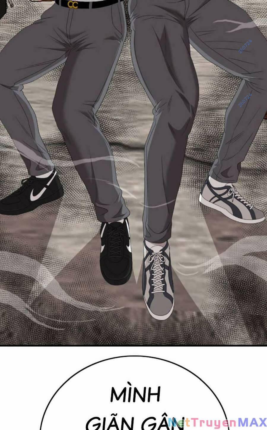 Người Xấu 153 trang 138