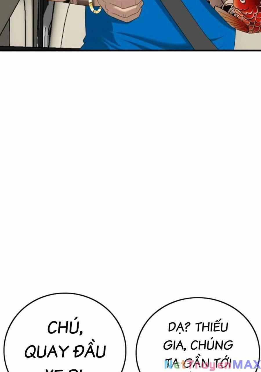 Người Xấu 153 trang 18