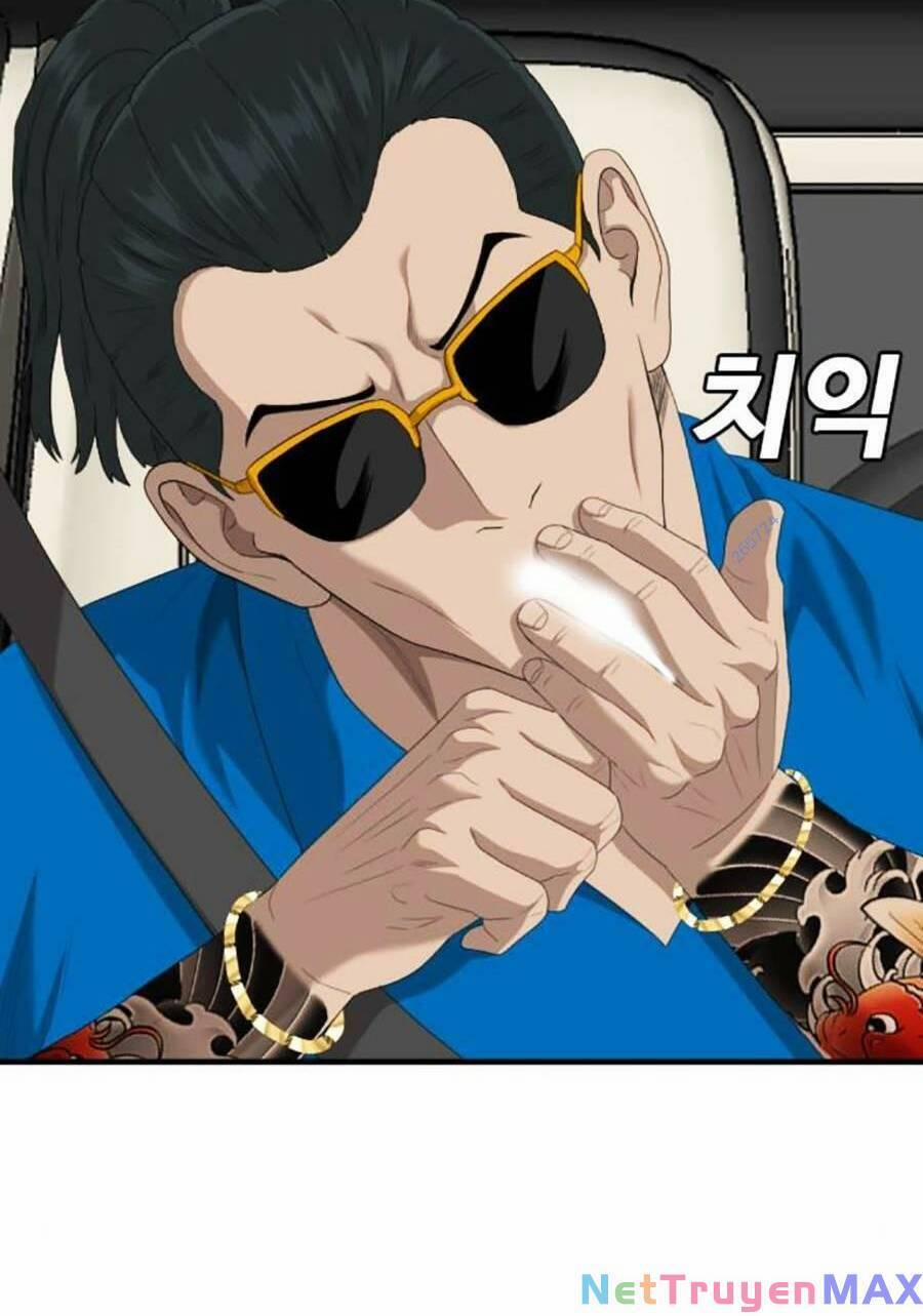 Người Xấu 153 trang 21