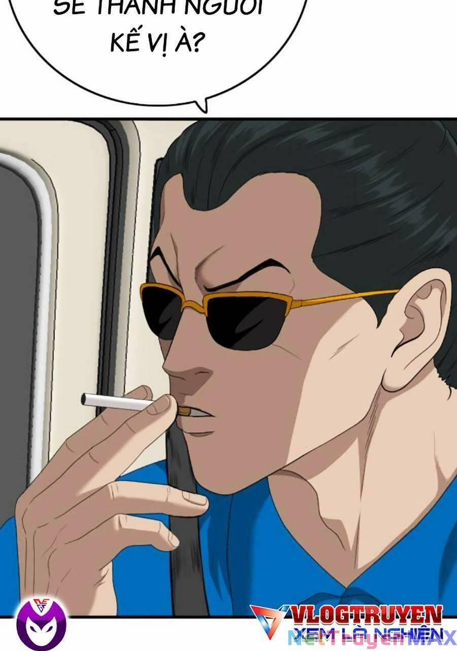 Người Xấu 153 trang 24