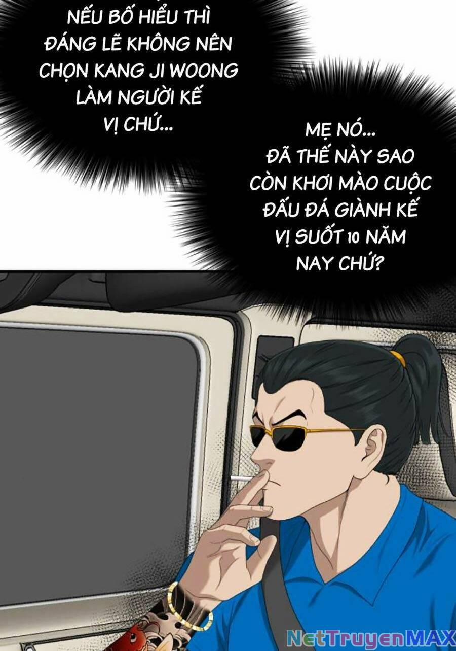 Người Xấu 153 trang 31
