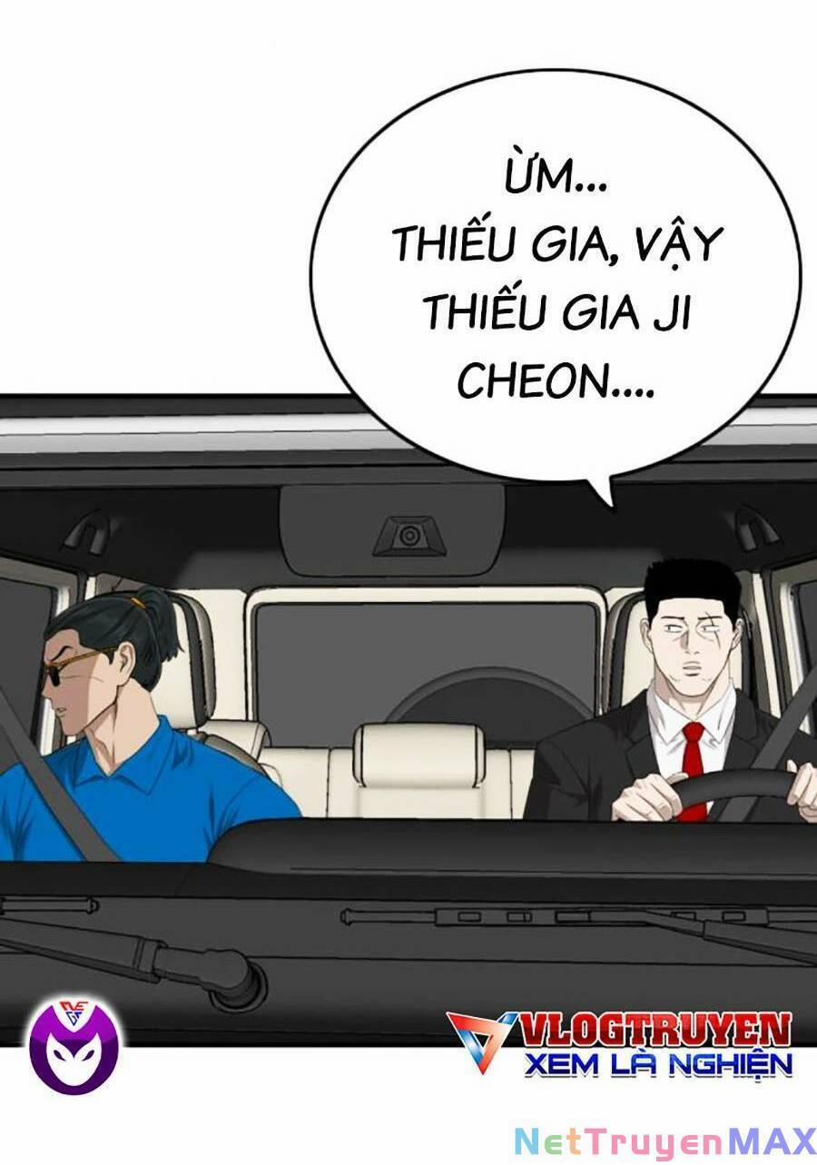 Người Xấu 153 trang 35