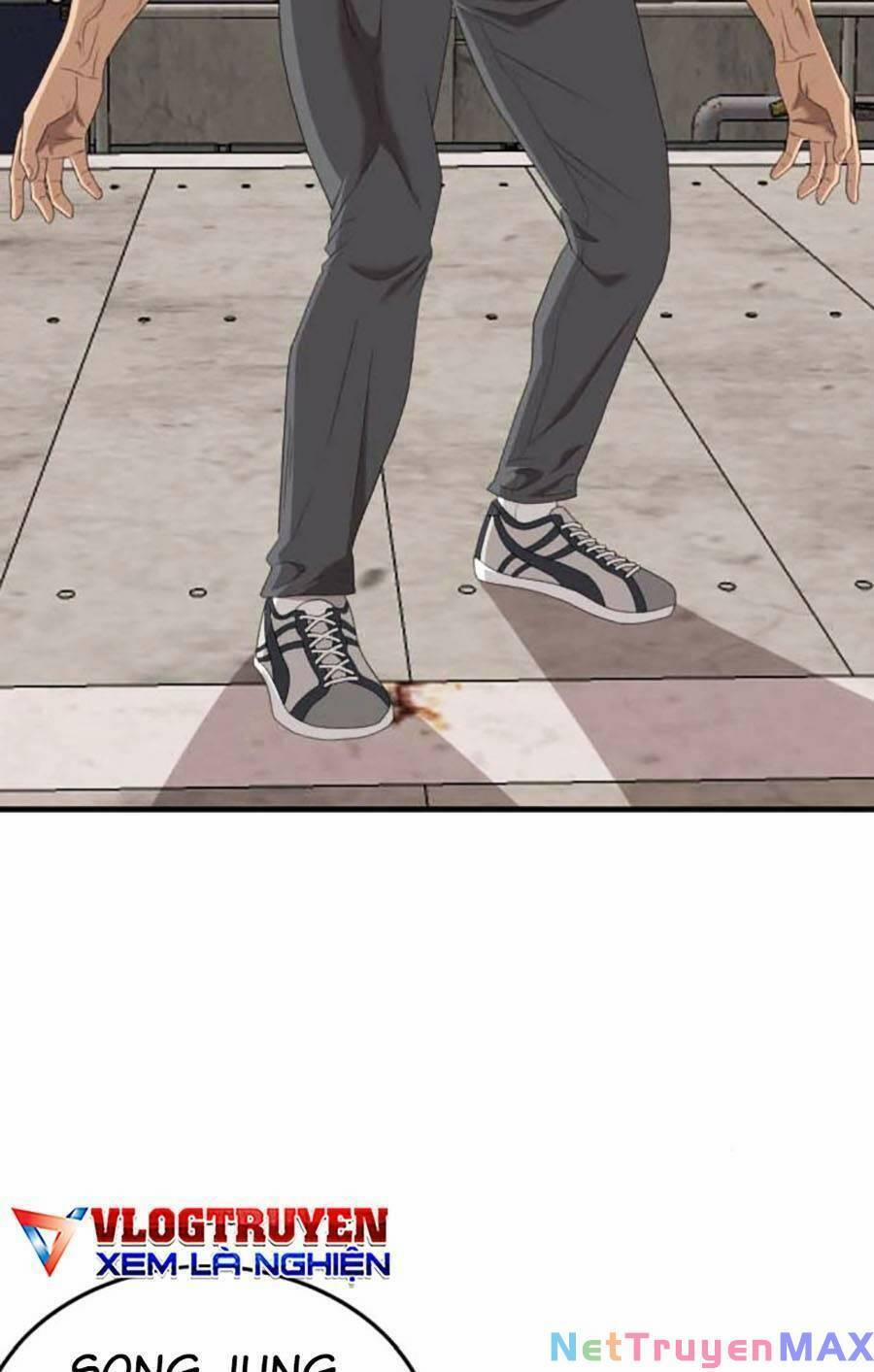 Người Xấu 154 trang 100