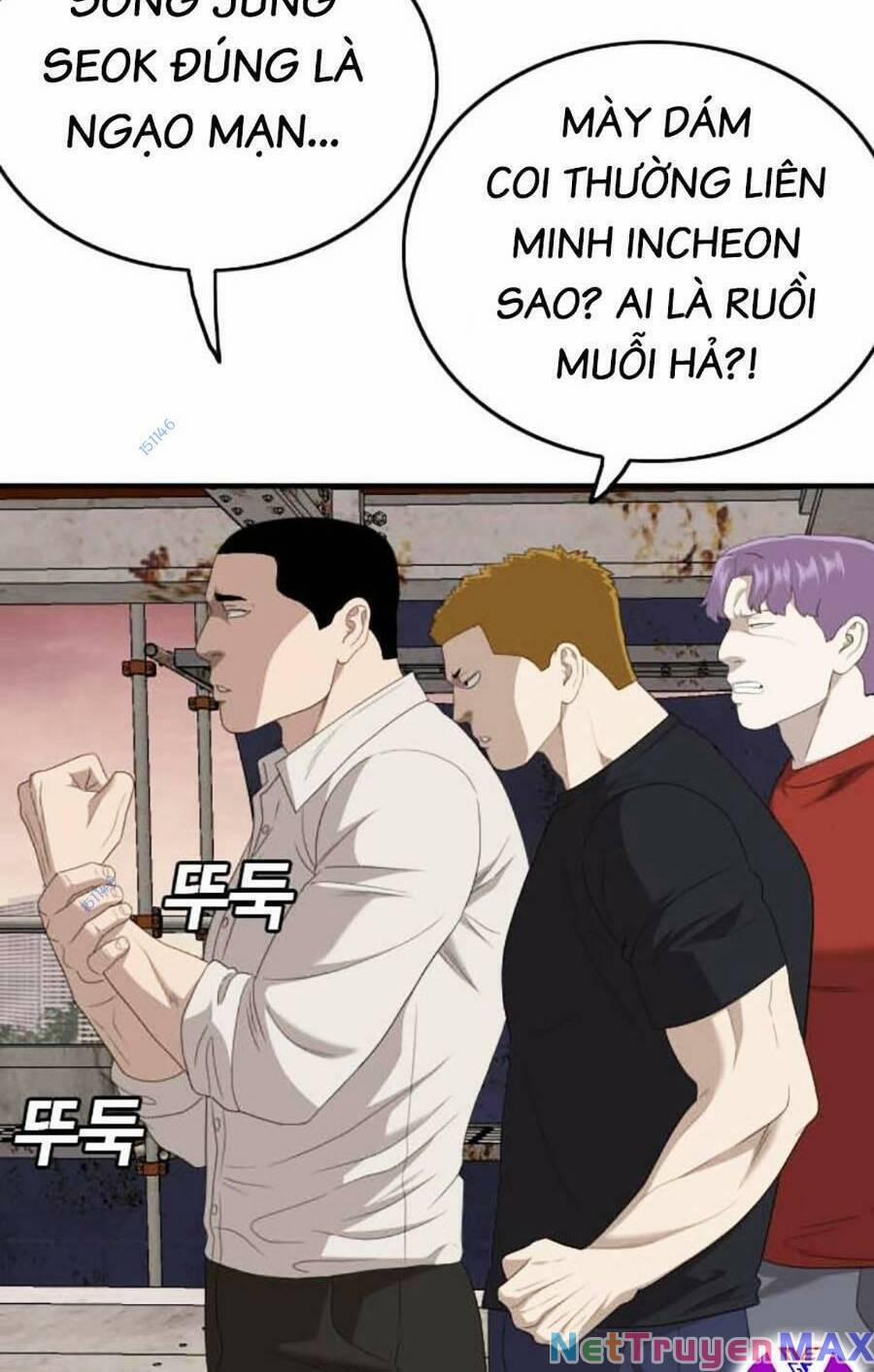 Người Xấu 154 trang 101