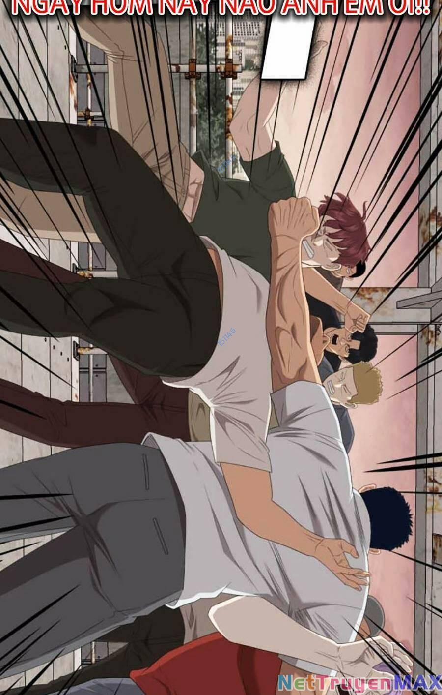 Người Xấu 154 trang 104