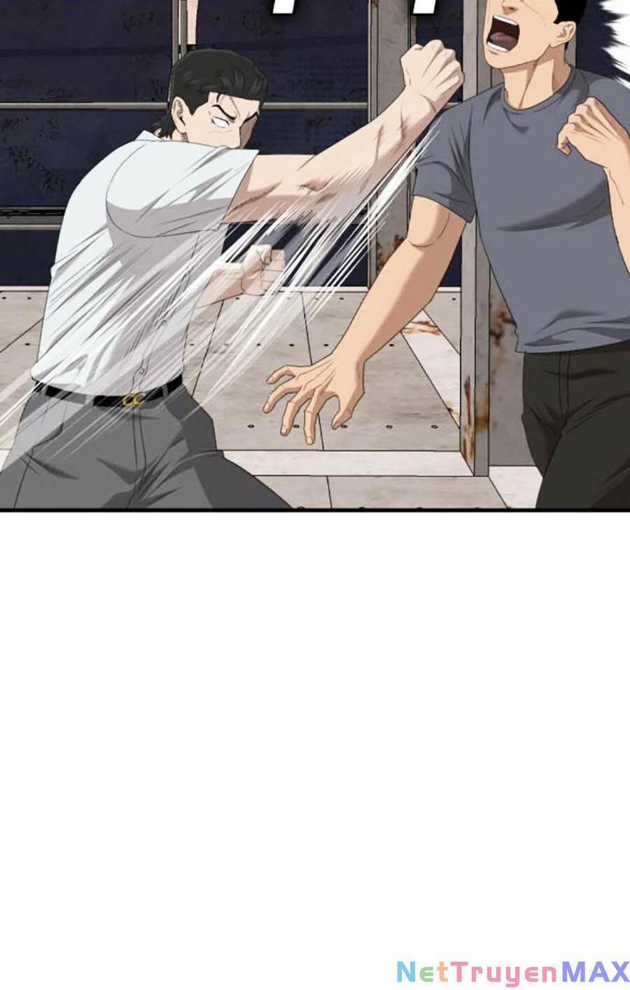 Người Xấu 154 trang 111