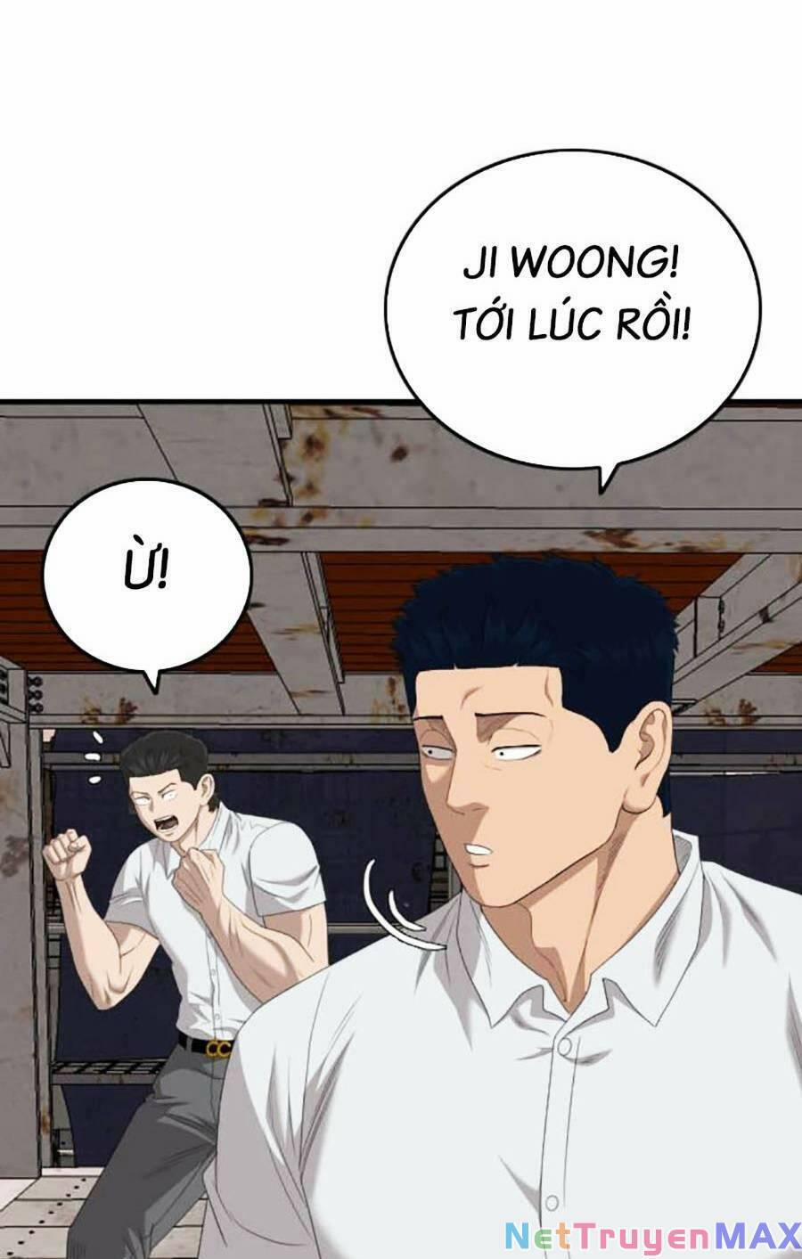 Người Xấu 154 trang 116