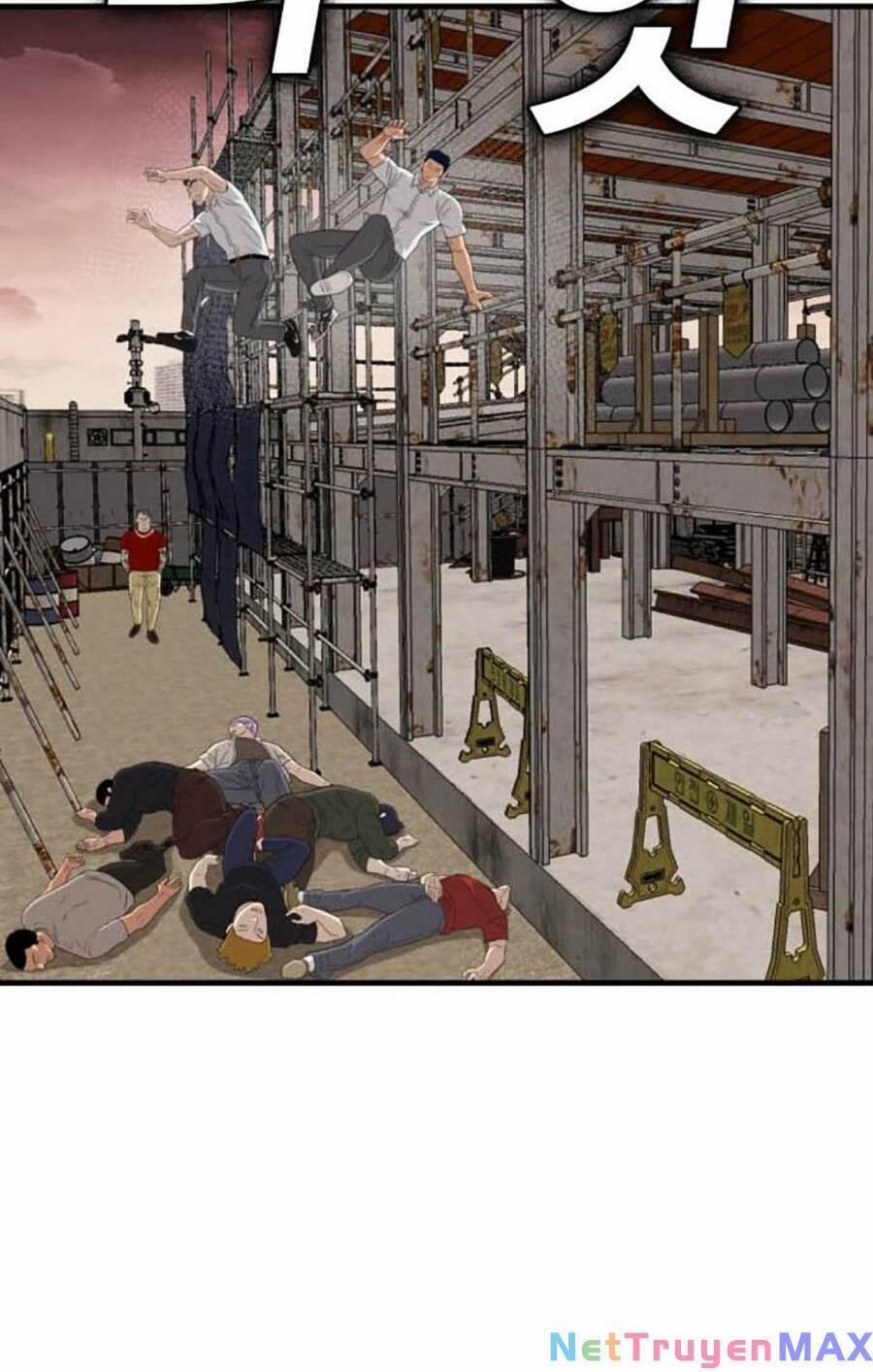 Người Xấu 154 trang 119