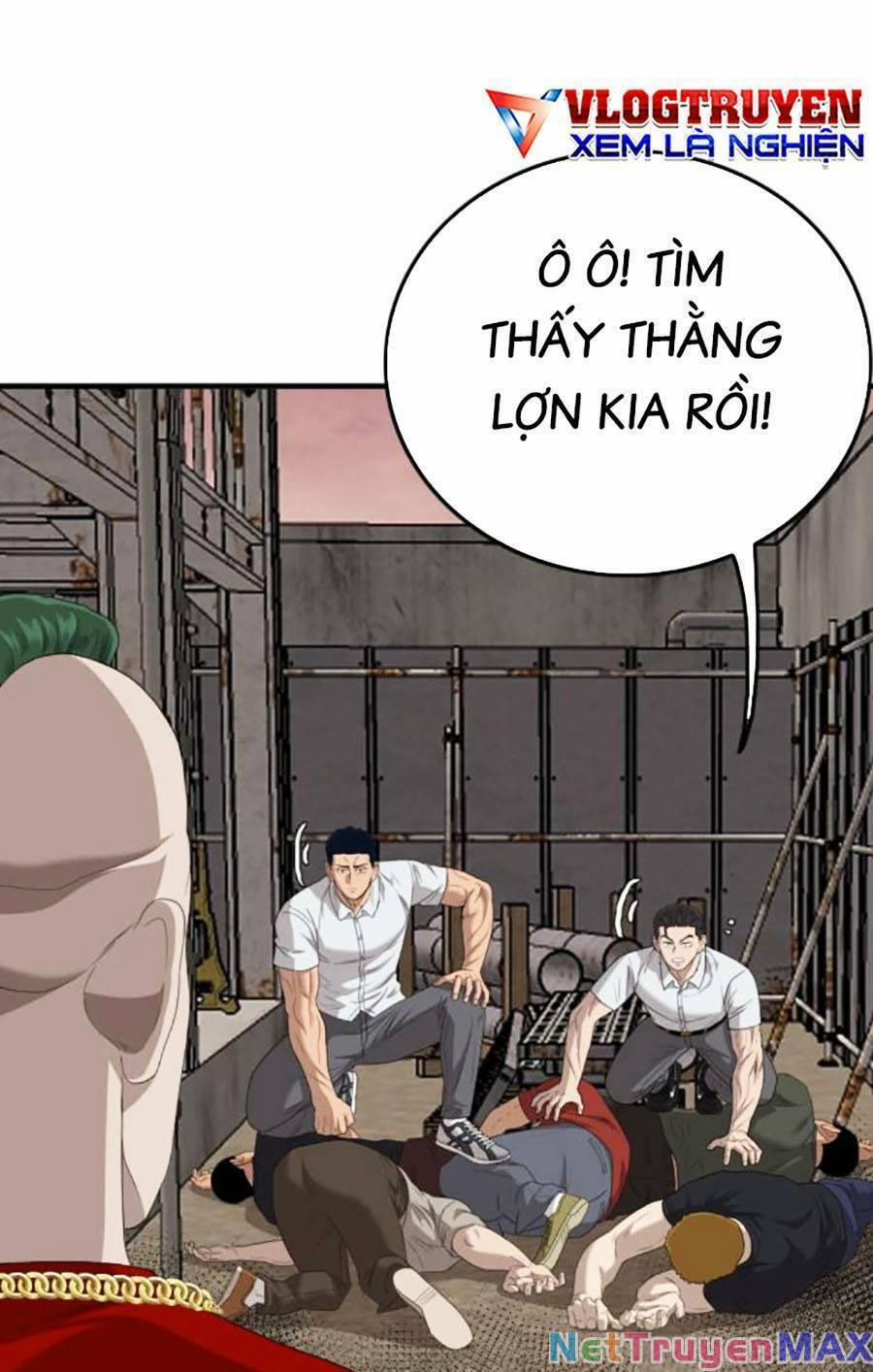 Người Xấu 154 trang 123