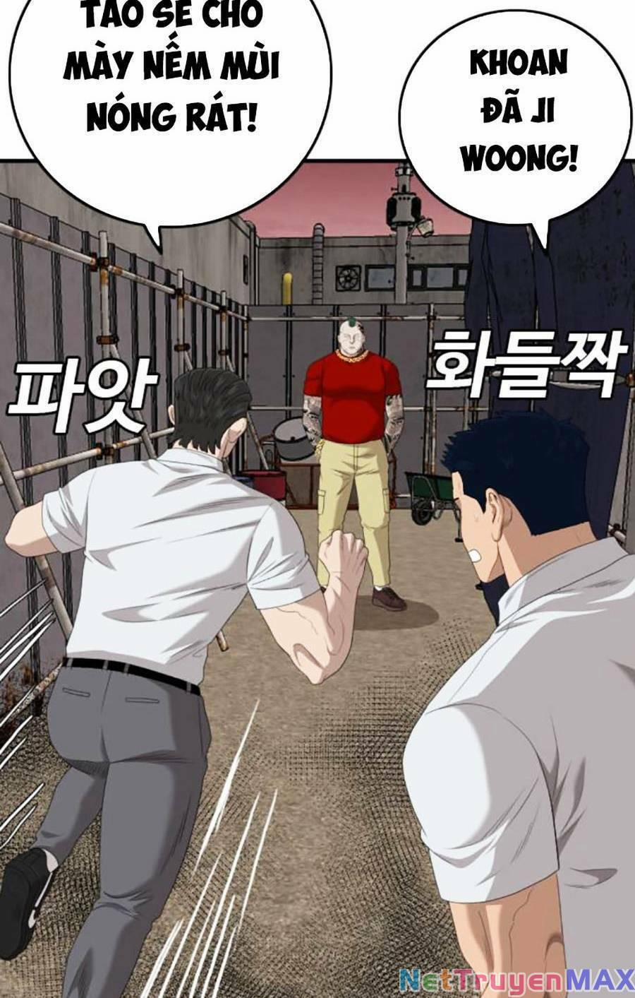 Người Xấu 154 trang 125