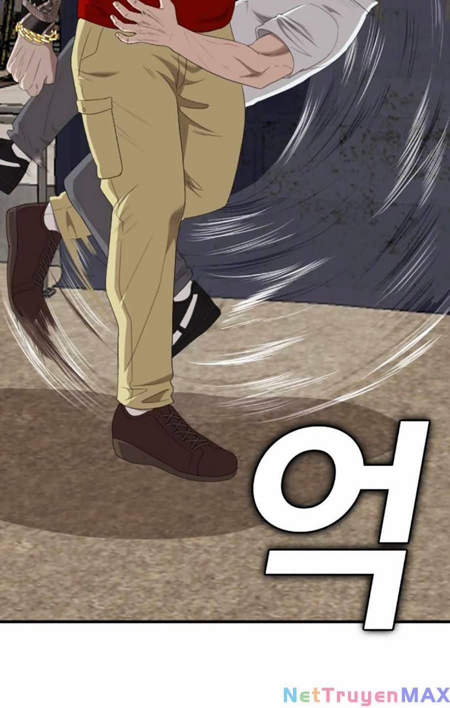 Người Xấu 154 trang 131