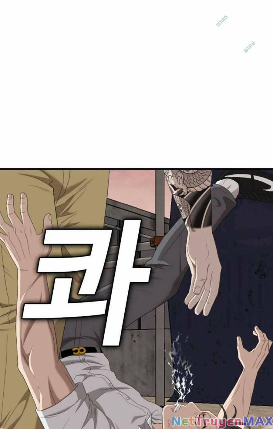 Người Xấu 154 trang 132