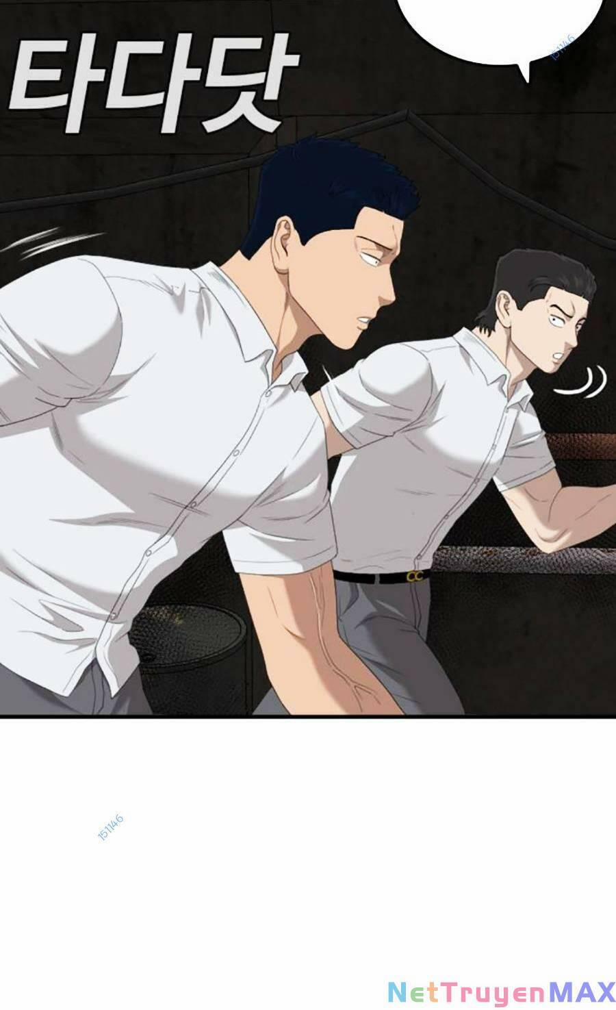 Người Xấu 154 trang 16