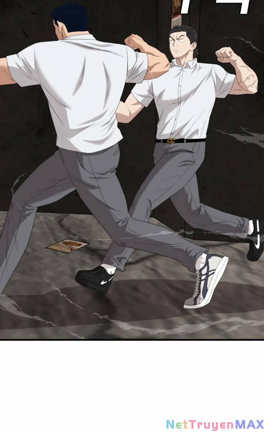 Người Xấu 154 trang 19