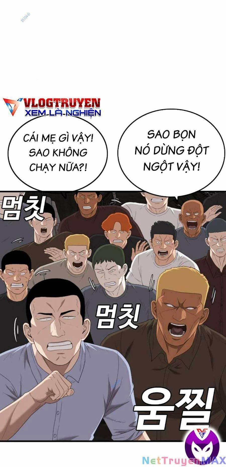 Người Xấu 154 trang 20