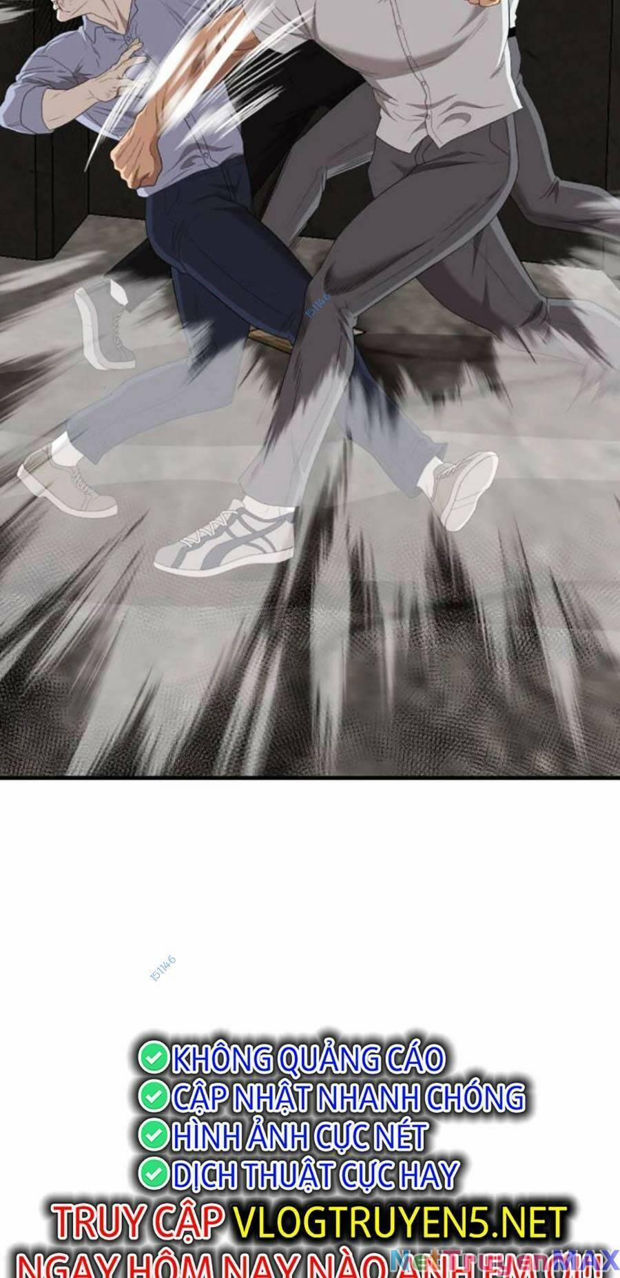 Người Xấu 154 trang 22