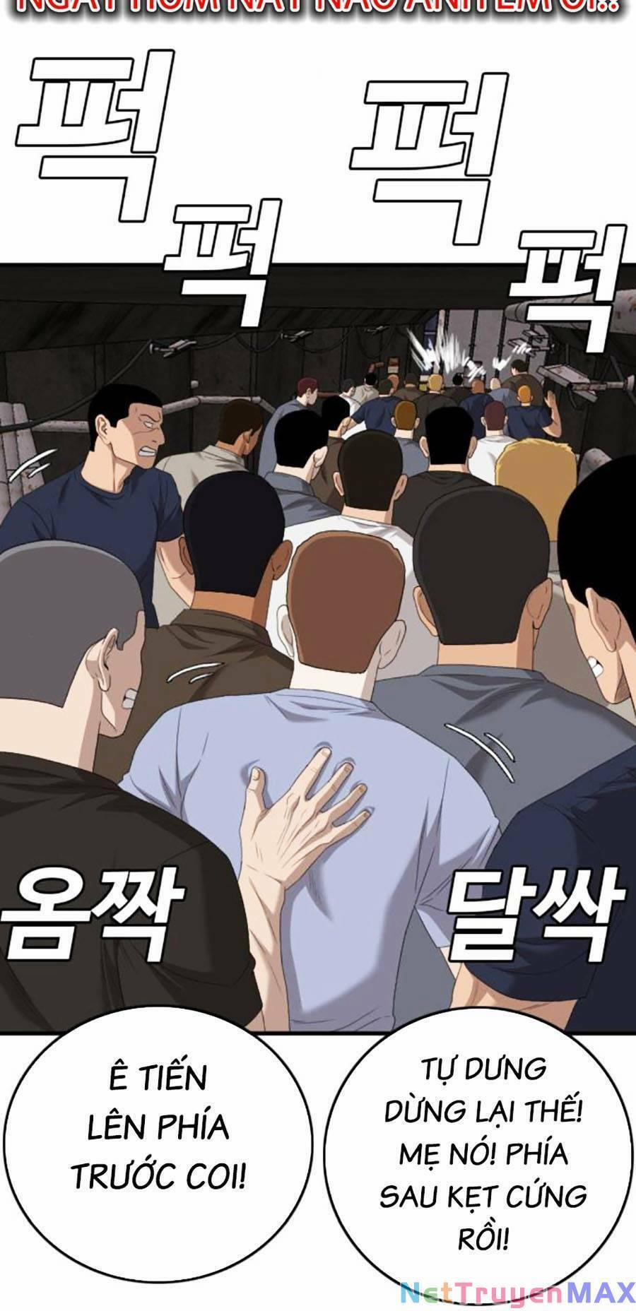 Người Xấu 154 trang 23