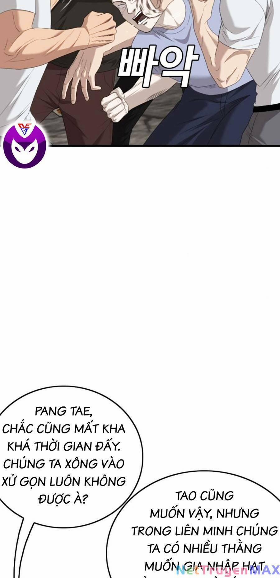 Người Xấu 154 trang 25