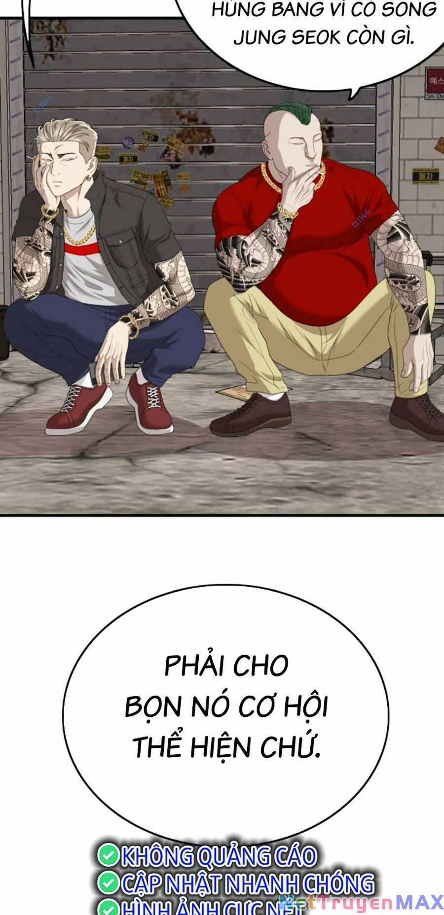 Người Xấu 154 trang 26