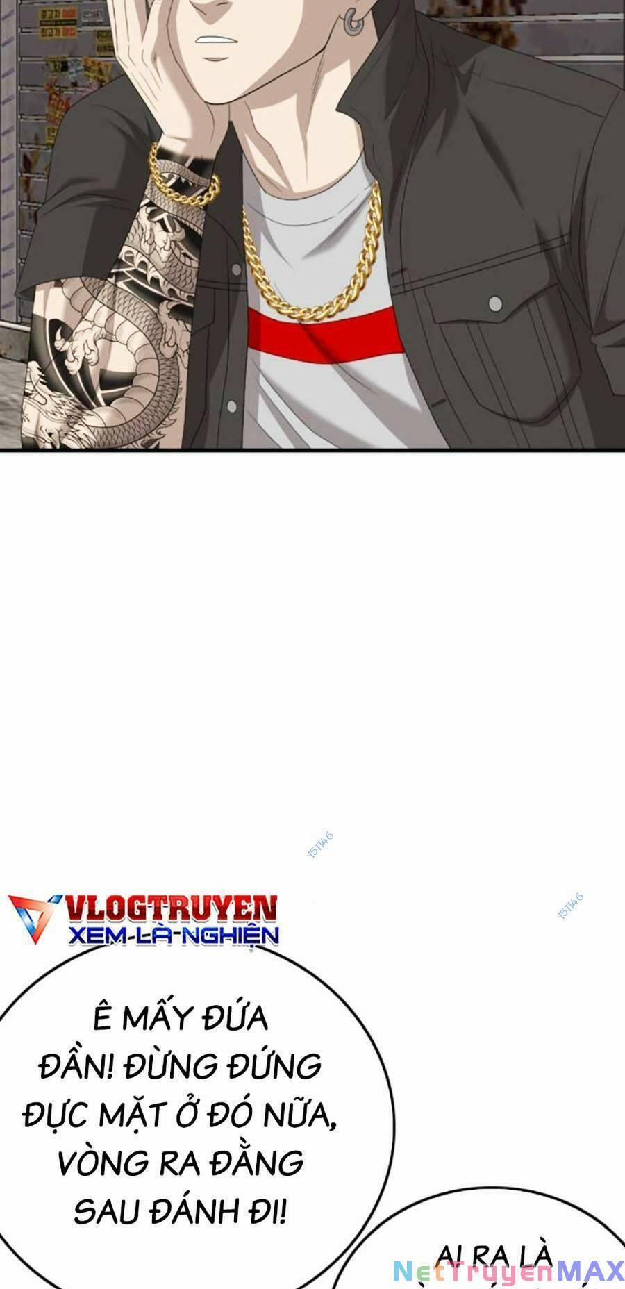 Người Xấu 154 trang 28