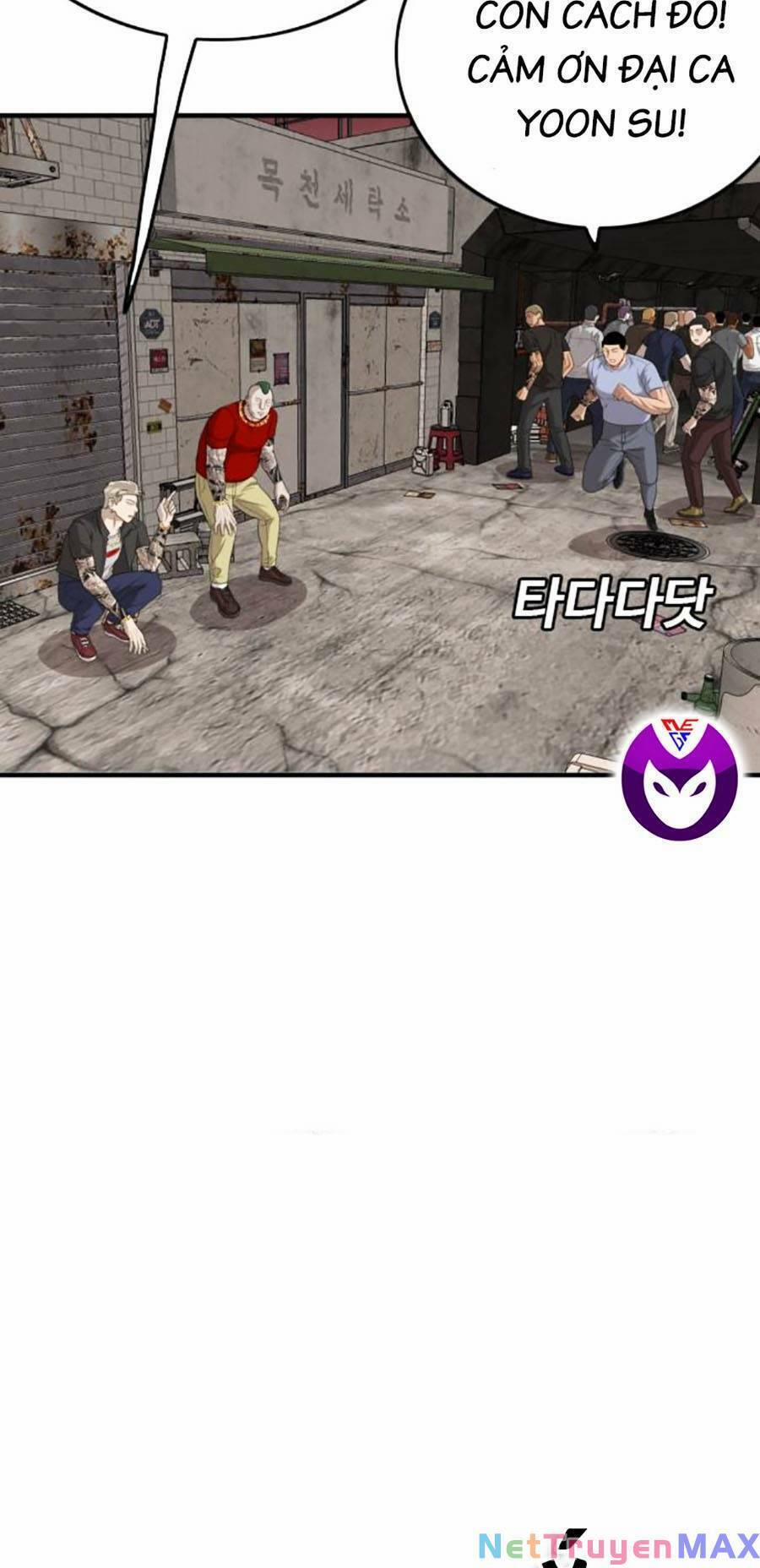 Người Xấu 154 trang 29