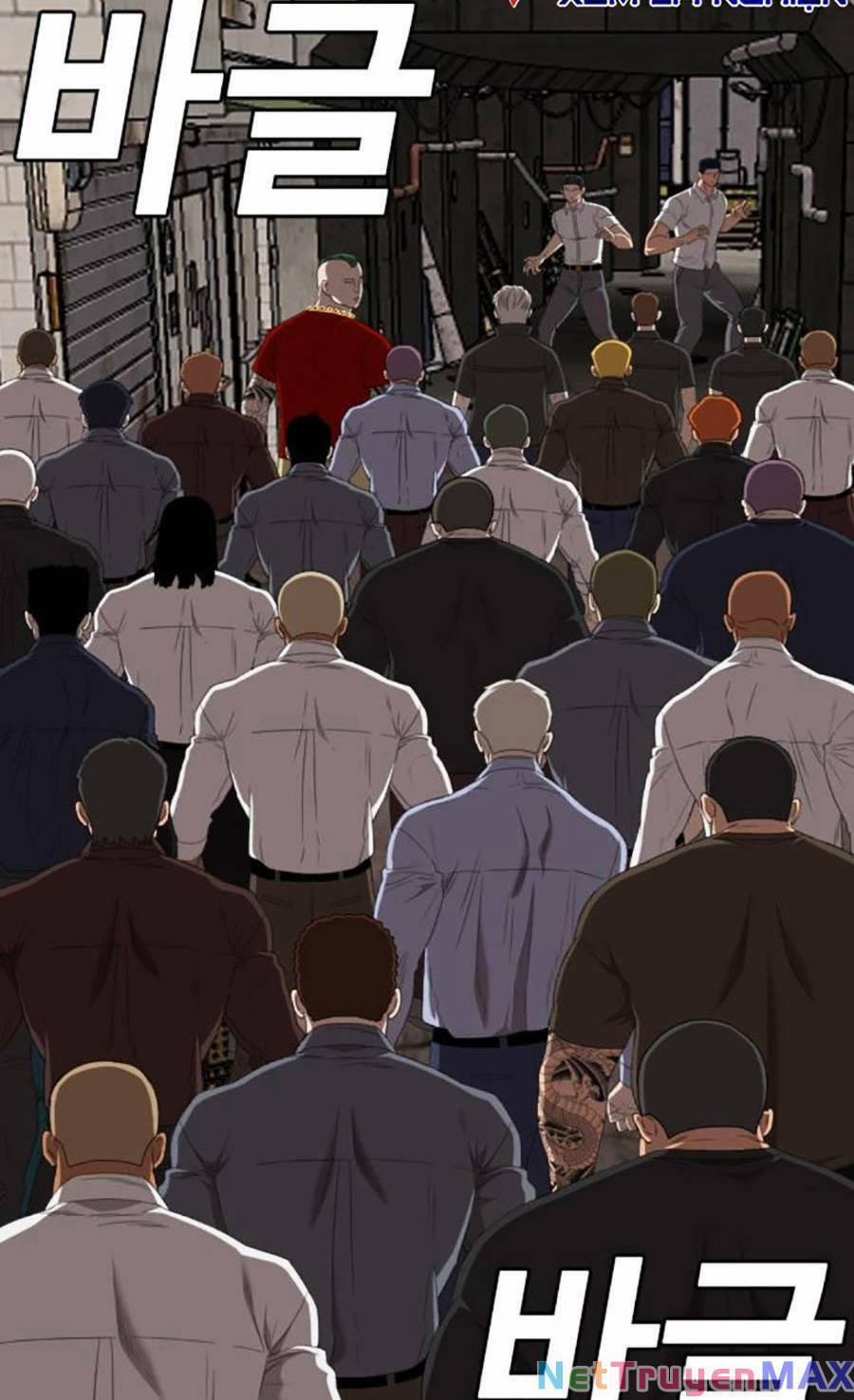 Người Xấu 154 trang 3