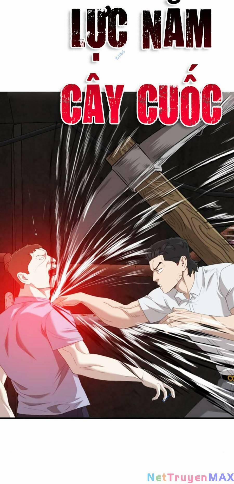 Người Xấu 154 trang 30