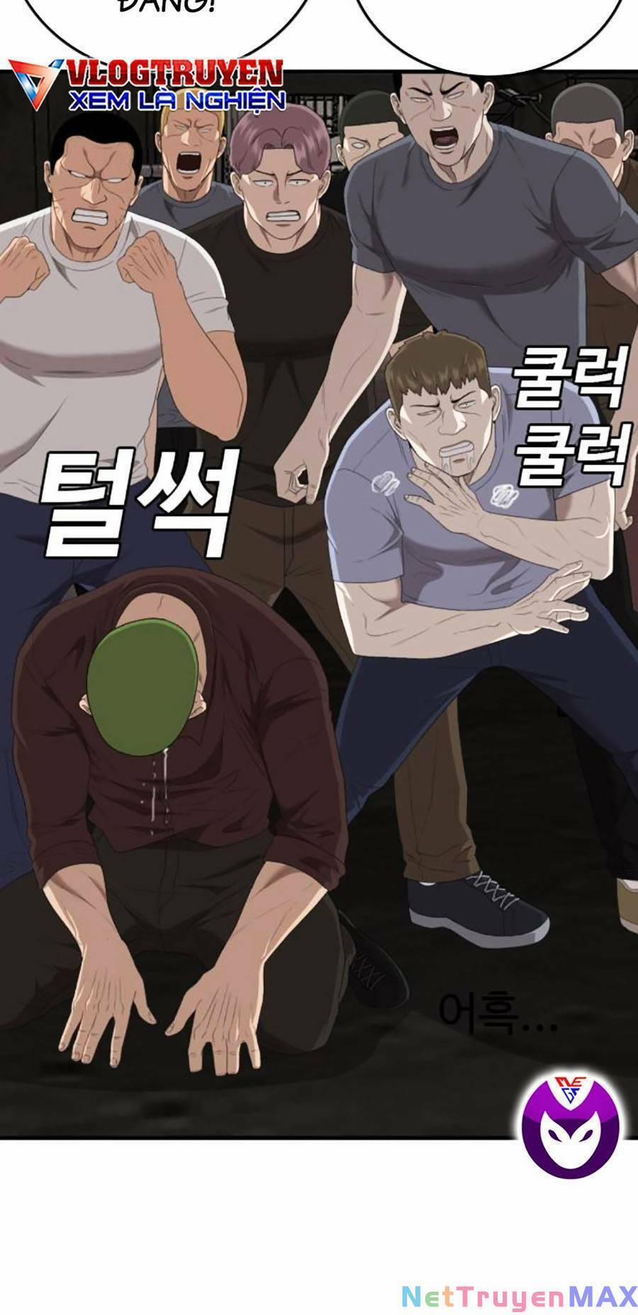 Người Xấu 154 trang 33