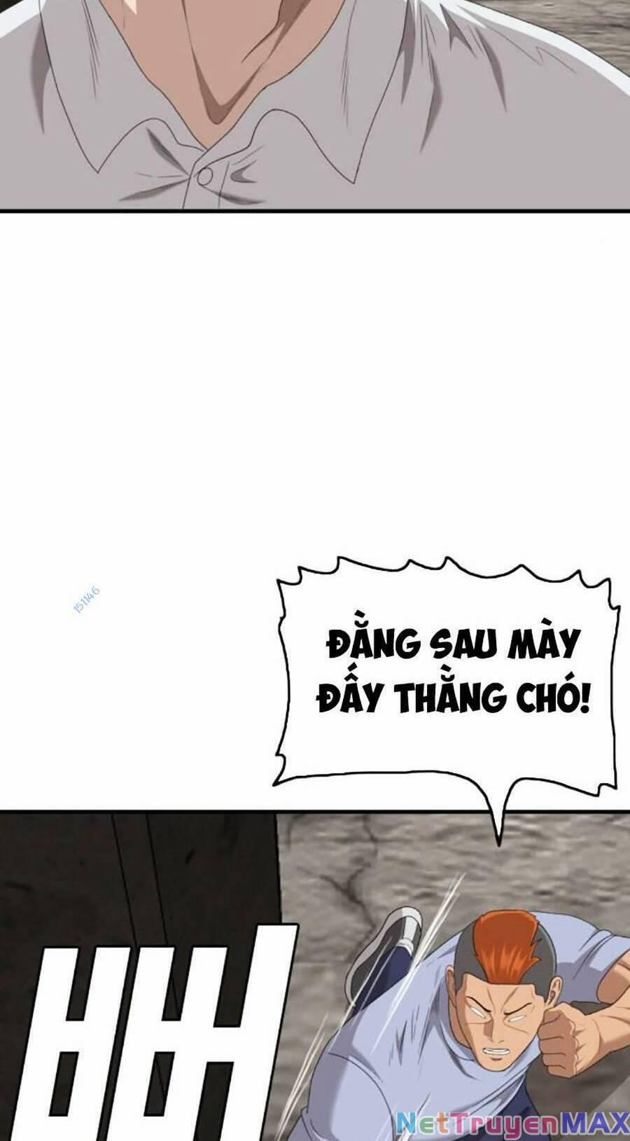 Người Xấu 154 trang 45