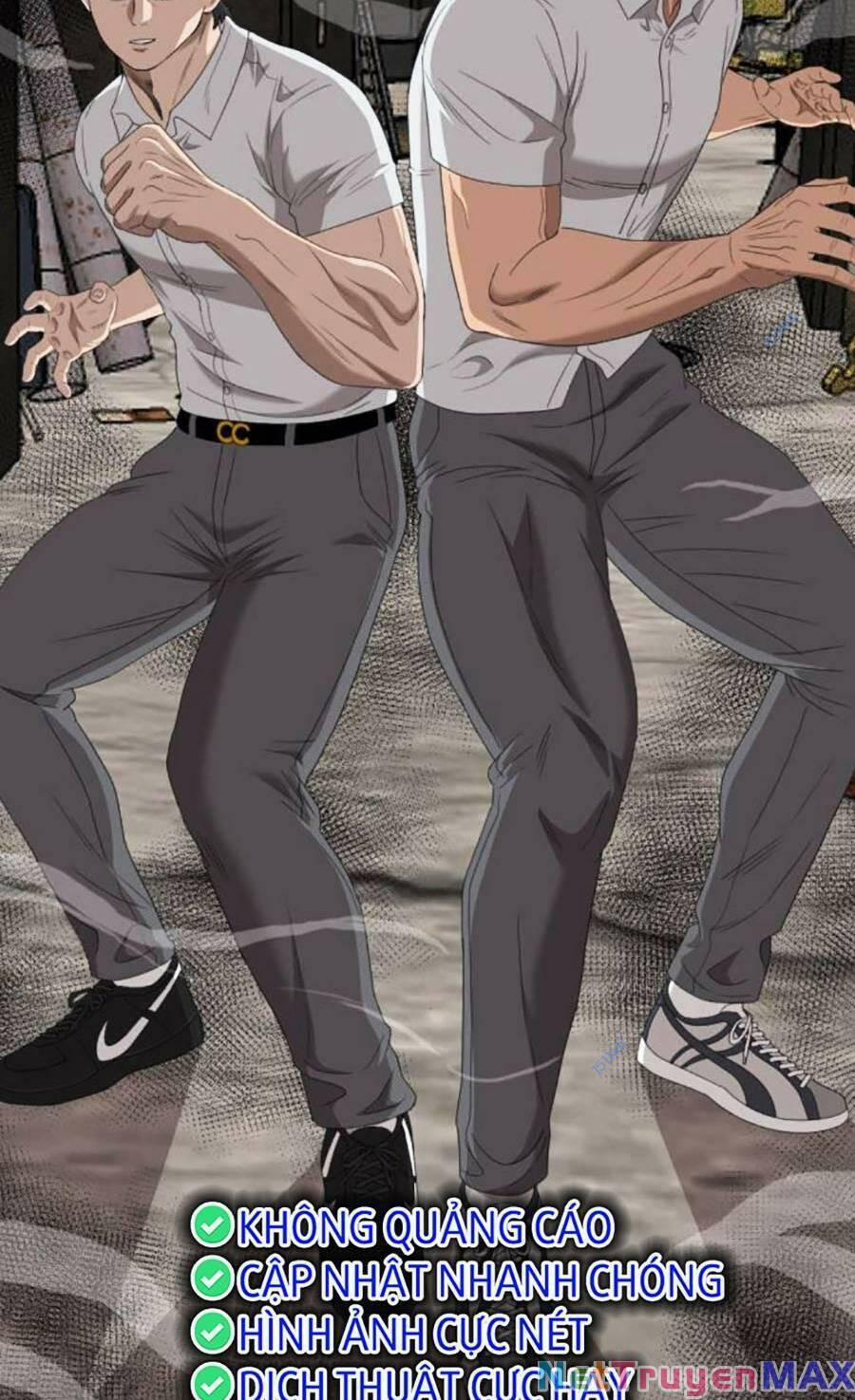 Người Xấu 154 trang 6