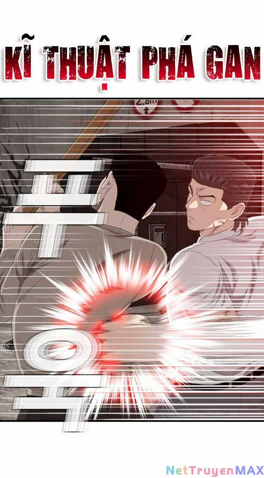 Người Xấu 154 trang 60