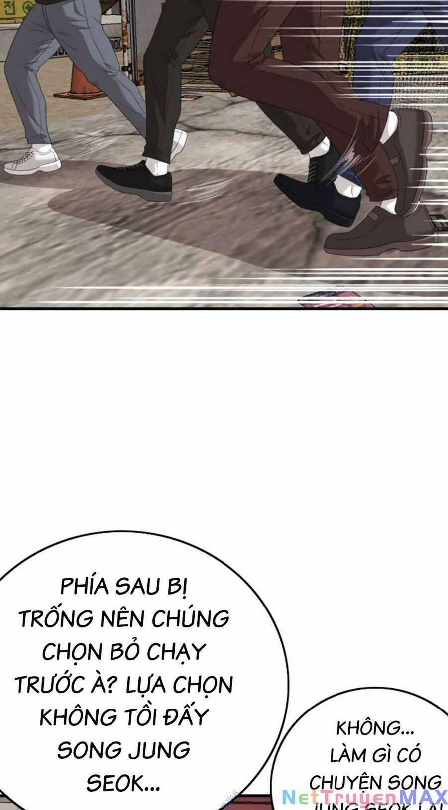 Người Xấu 154 trang 64