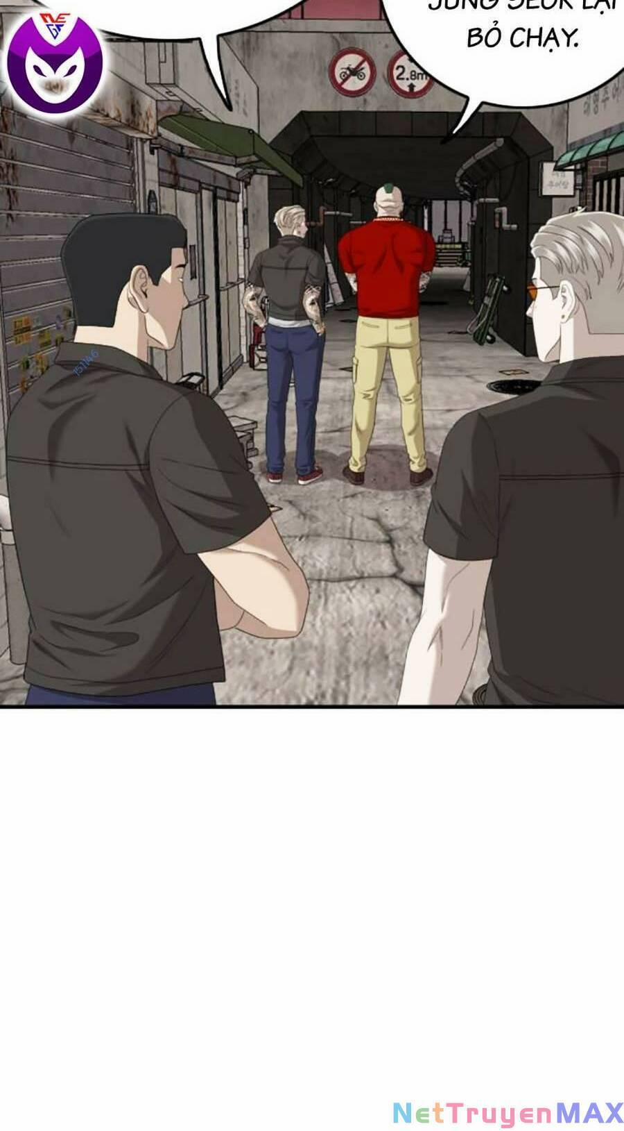 Người Xấu 154 trang 65