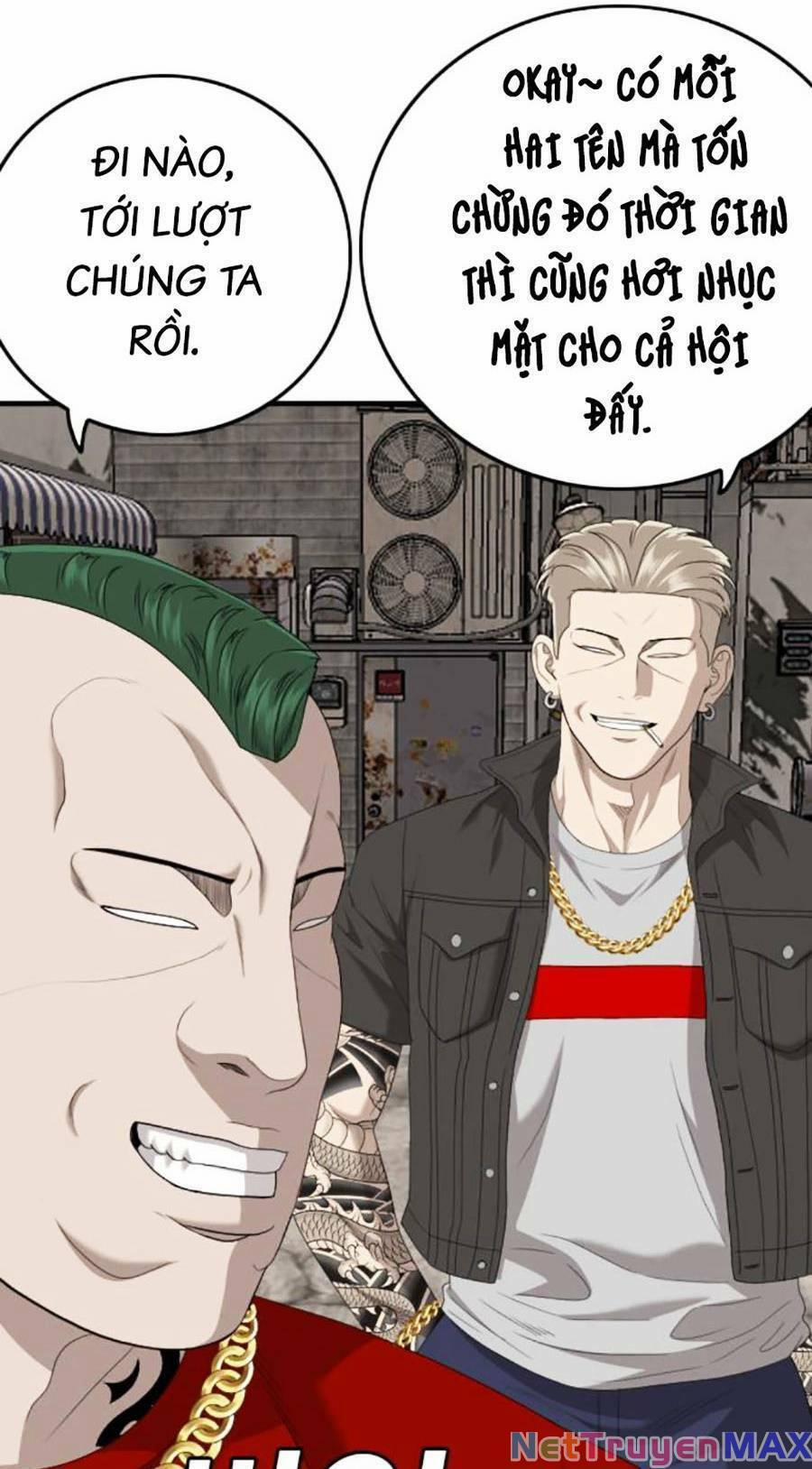 Người Xấu 154 trang 66