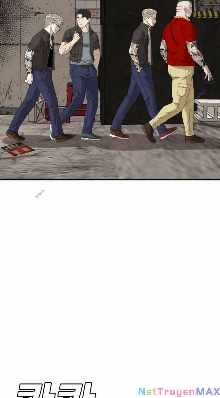 Người Xấu 154 trang 68