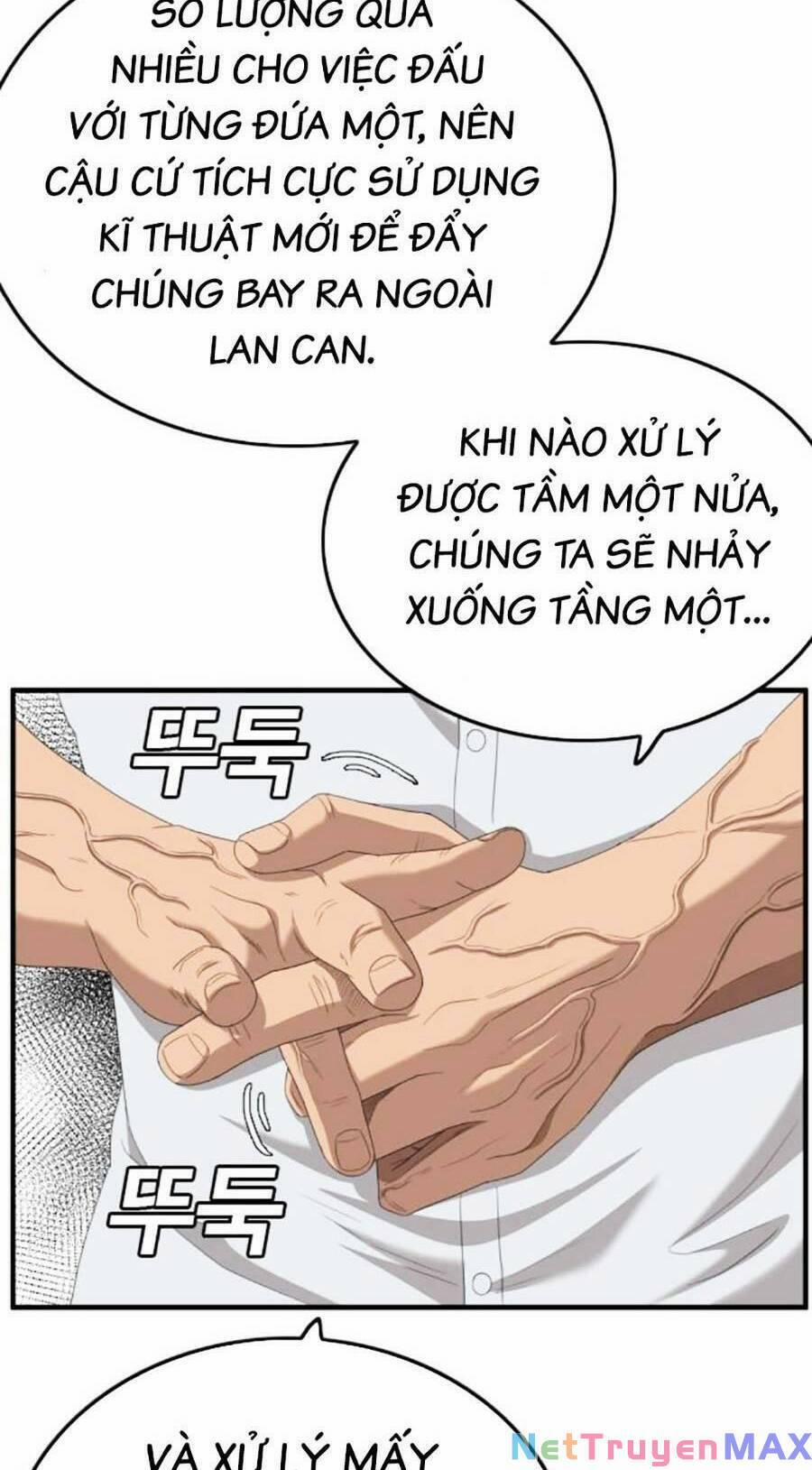 Người Xấu 154 trang 77