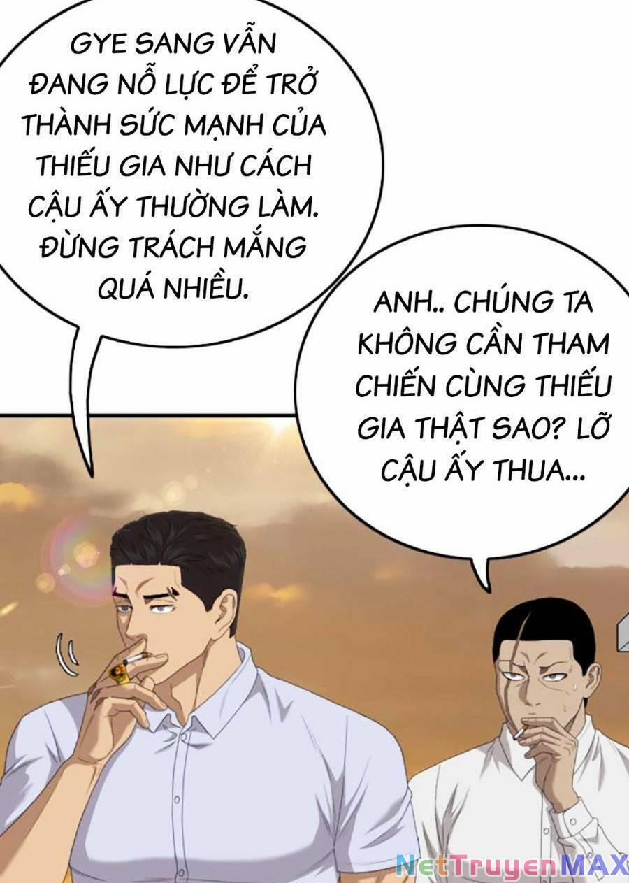 Người Xấu 155 trang 10