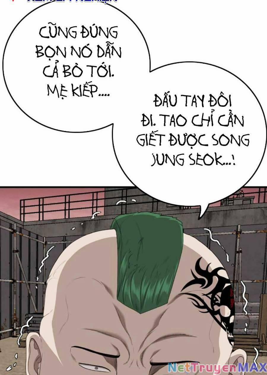 Người Xấu 155 trang 121