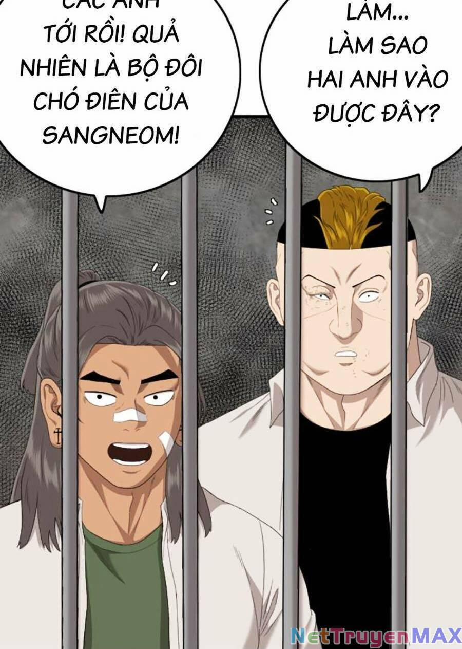 Người Xấu 155 trang 27